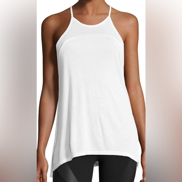 ALO YOGA *NWT* ‘Arc’ Tank - Picture 6 of 6